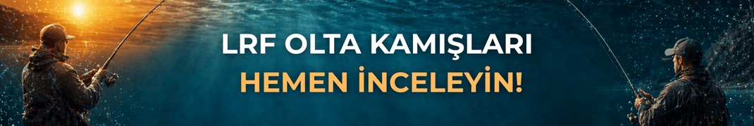 lrf-olta-kamislari
