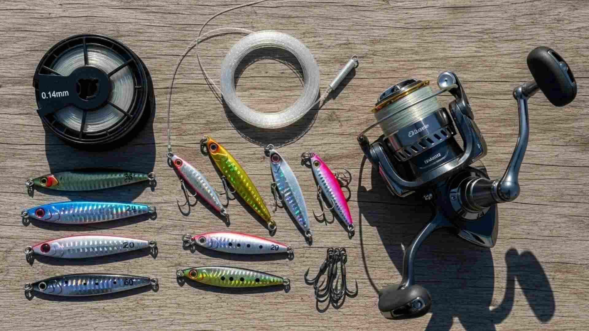 kisin-kullanılanilan-balik-av-malzemeleri