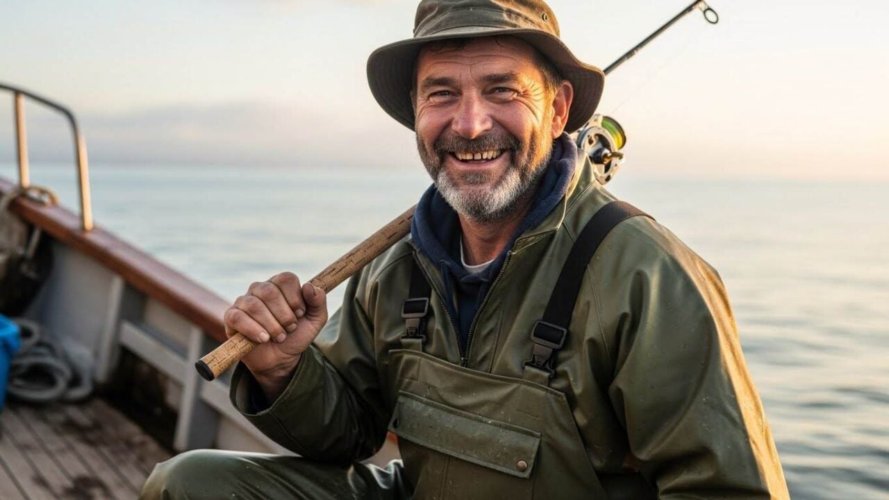 Balıkçılık Tulumu Seçerken Nelere Dikkat Edilmeli? Detaylı Rehber