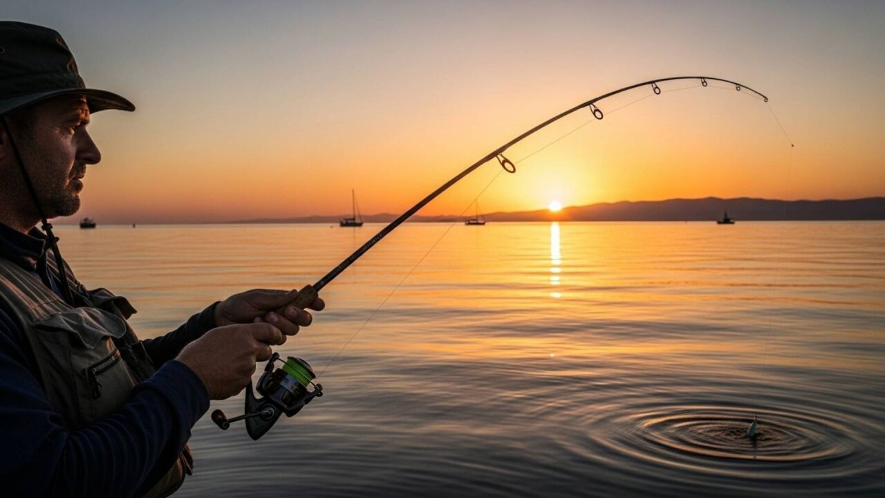 İp Misina Seçimi Nasıl Yapılmalı?