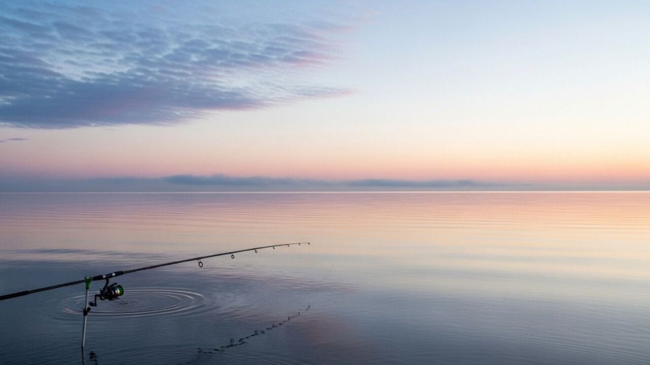 Kıyıdan Çupra Avı ve Olta Takımı Nasıl Olmalı? Etkili Av Rehberi