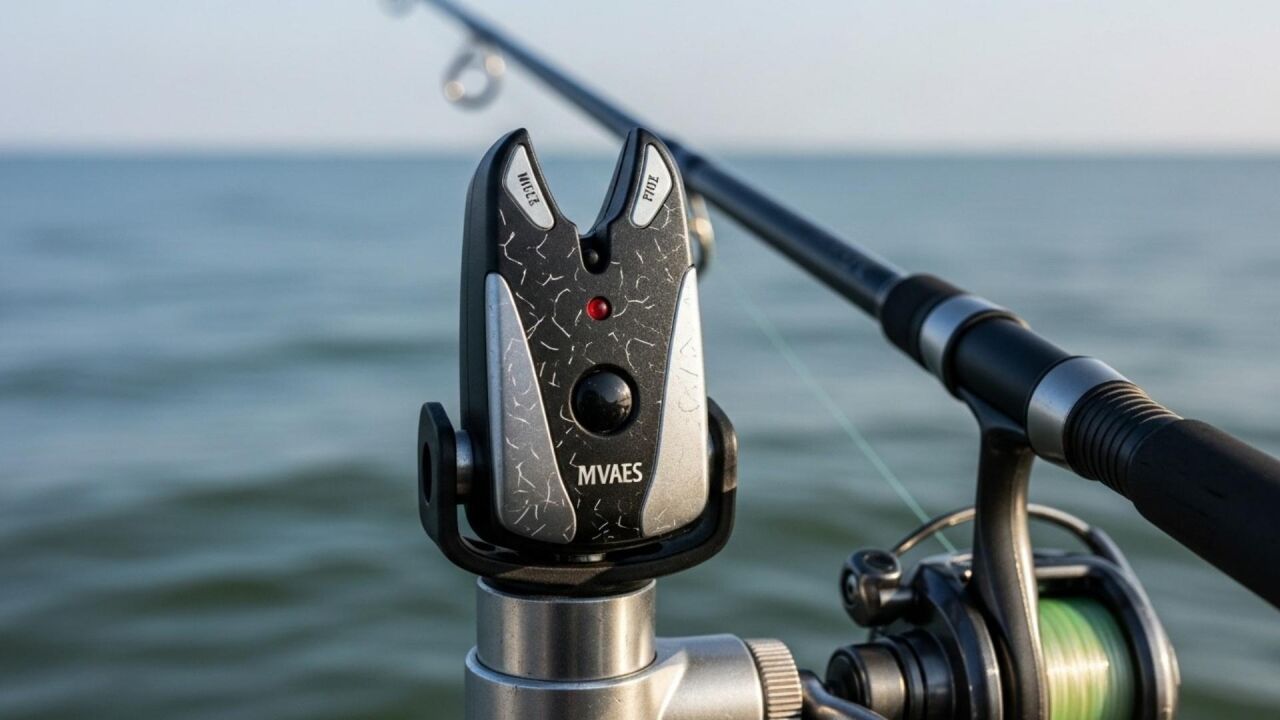 Kefal Avı ve Olta Takımı Seçimi Nasıl Olmalı? Verimli Av İçin Rehber