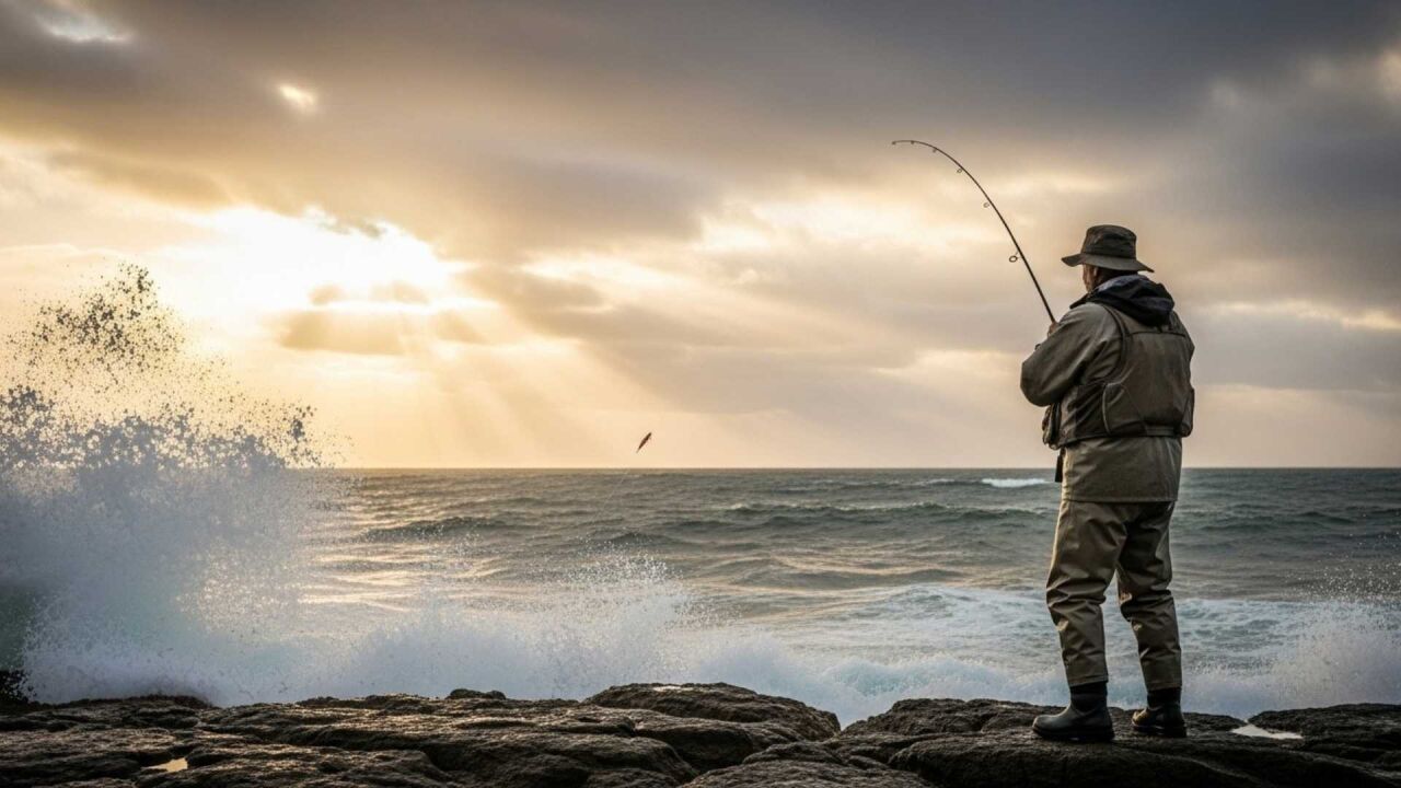 Levrek Avında Hangi Yem Kullanılmalı? En Etkili Yem ve Av Stratejileri