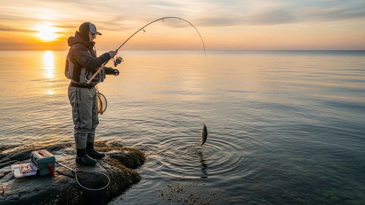 LRF Avı Nedir ve Nasıl Yapılır? Temel Mantık ve Uygulama Süreci