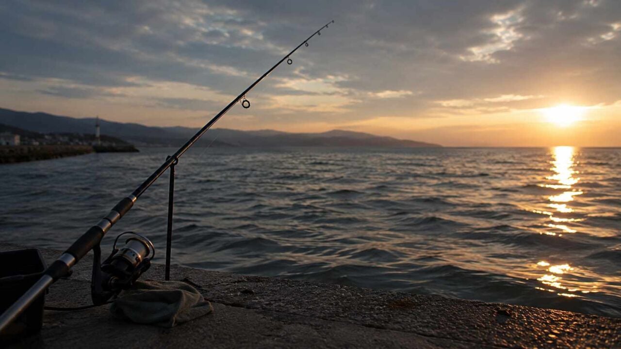 Palamut Nasıl Tutulur? Palamut Avı Hakkında Püf Noktalar