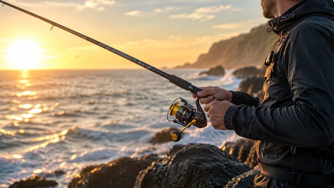 Daiwa Surf Makine Seçerken Hangi Özelliklere Dikkat Edilmeli?