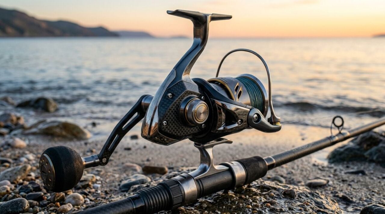Shimano Ci4+ ve HAGANE Body Teknolojisi Nedir?