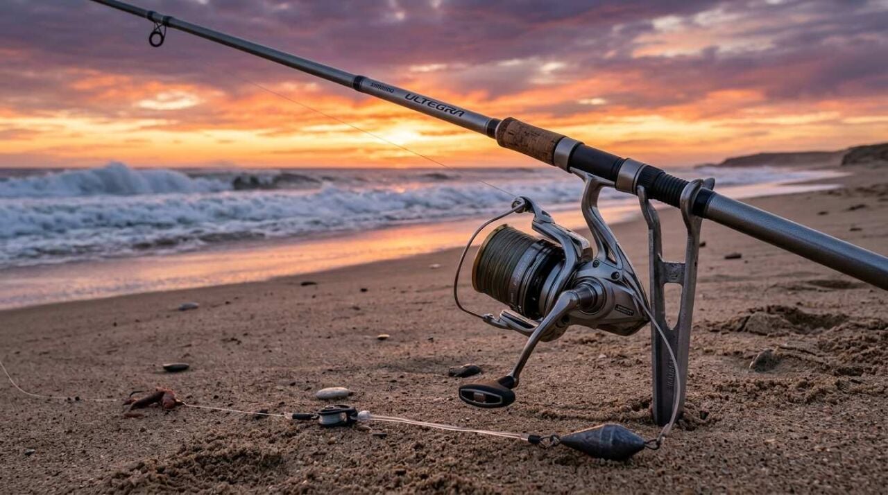 Shimano LRF Serisi: Ultralight Balıkçılık İçin En İyi Seçenekler