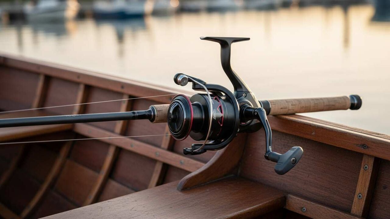 Daiwa Ninja Olta Makinesi Nedir?
