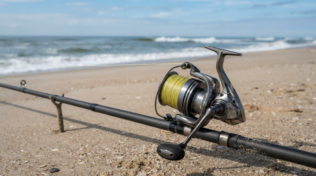 Surf Makinesinde Long Cast Kafa Nedir?