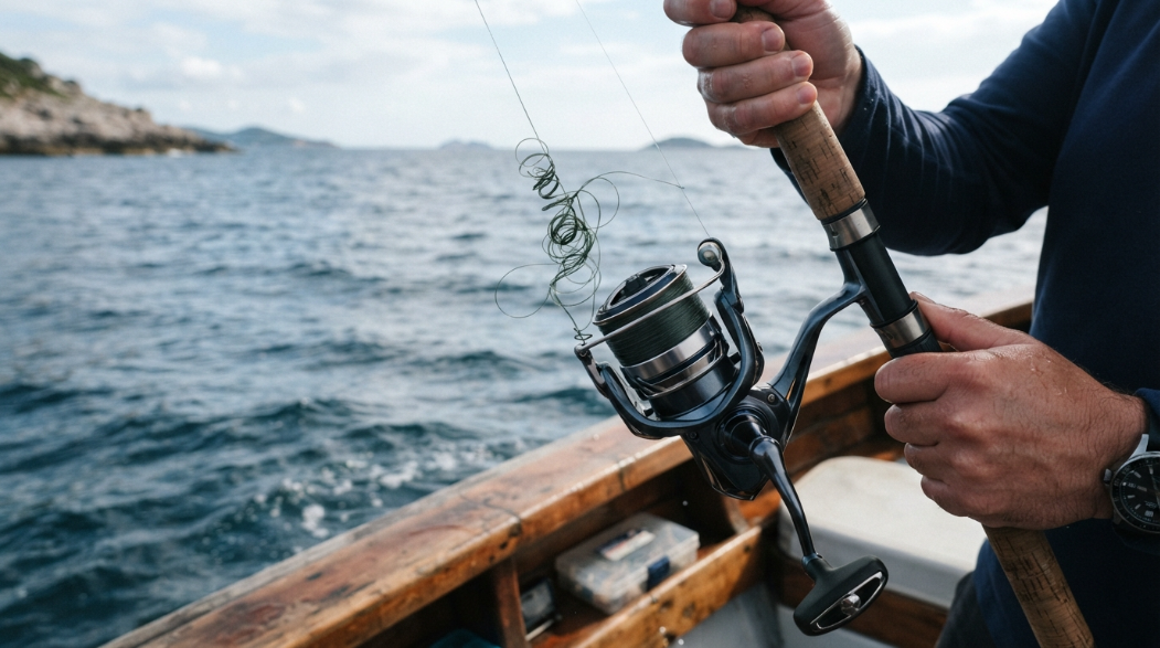 Misina Burulması Neden Olur?