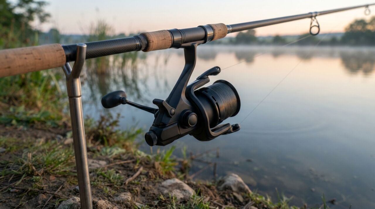 Baitrunner Nedir?