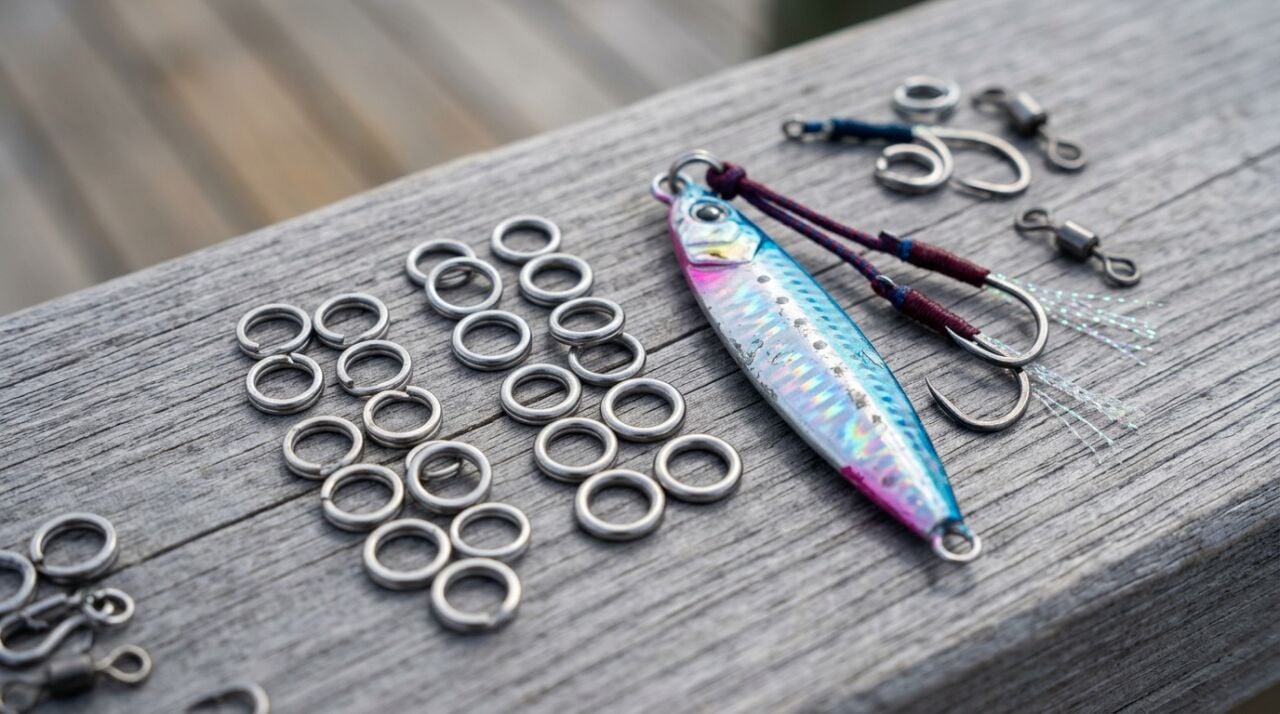 Split Ring ile Solid Ring Arasındaki Fark Nedir?