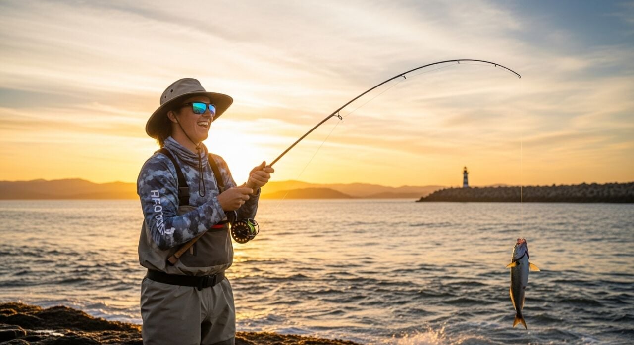 Sportif Amatör Balıkçılık Nedir? Kurallar, Belge ve Yasaklar