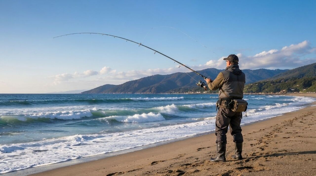 Okuma Surf Makine Tavsiyesi ve Kullanım Rehberi