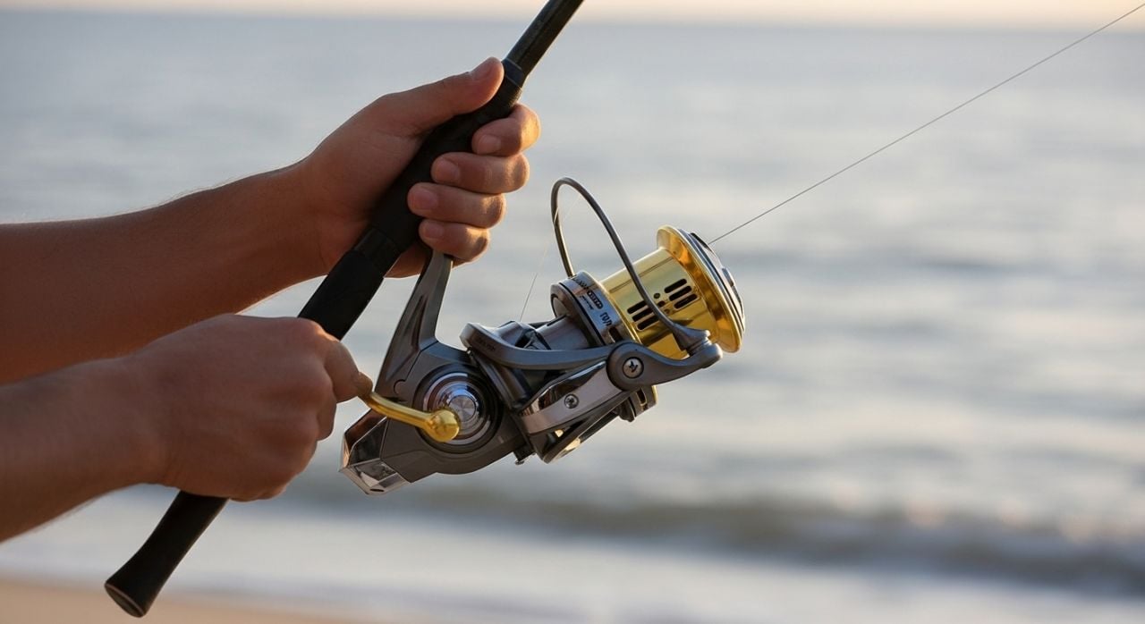 Uzağa Atış İçin Özel Tasarlanmış Surf Makineleri