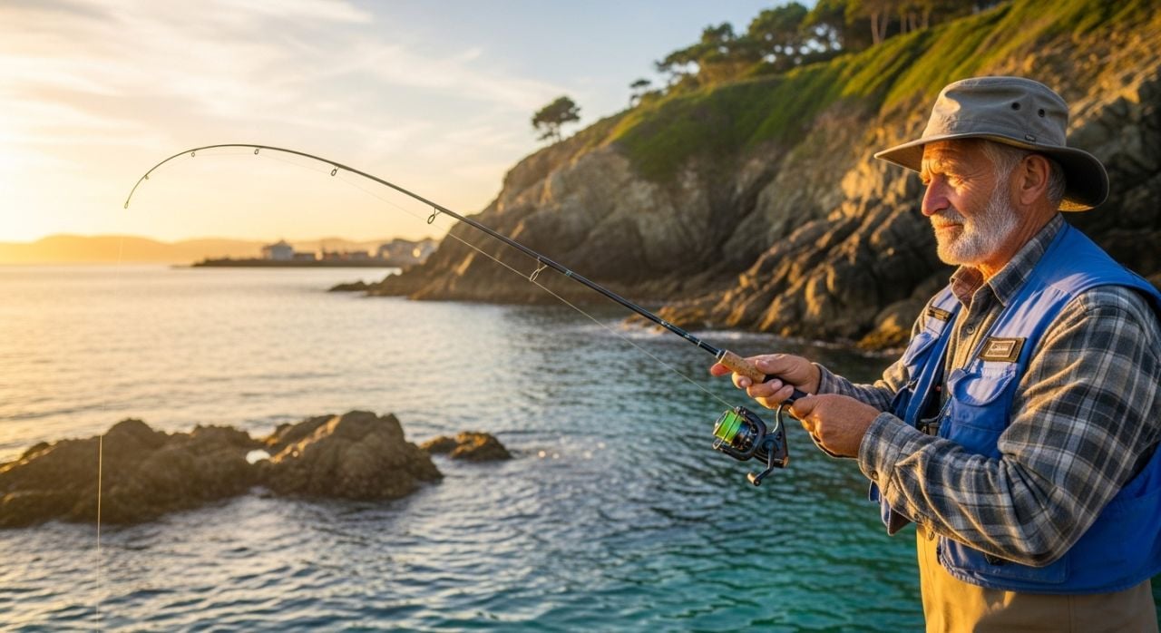 LRF Nedir? Light Rock Fishing: Temel Bilgiler ve Başlangıç Rehberi