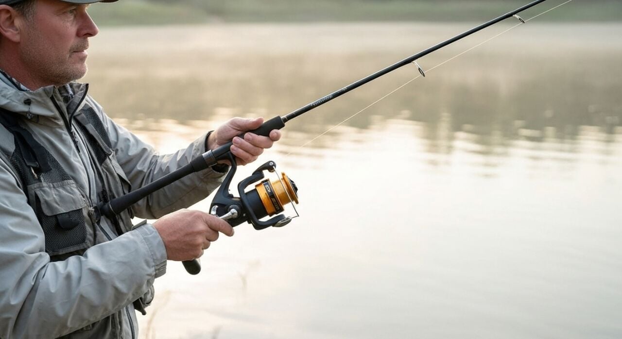 Shimano FX Serisi Nedir? 2000-3000-4000 Model Farkları 