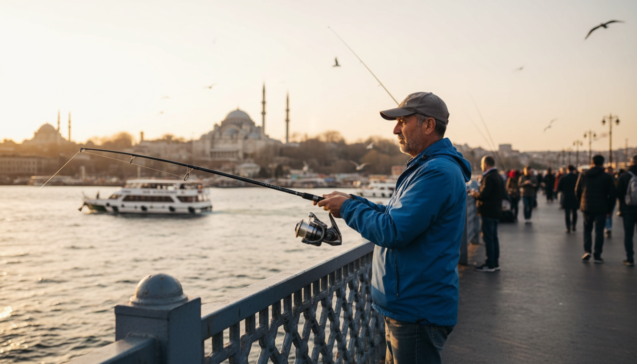 Shimano Twin Power Serisi Hakkında Tüm Bilgiler