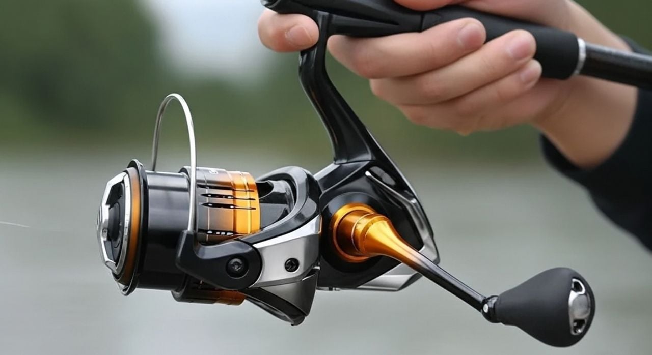 Shimano Stella Nedir? Özellikleri, Farkları ve Modelleriyle Eksiksiz İnceleme