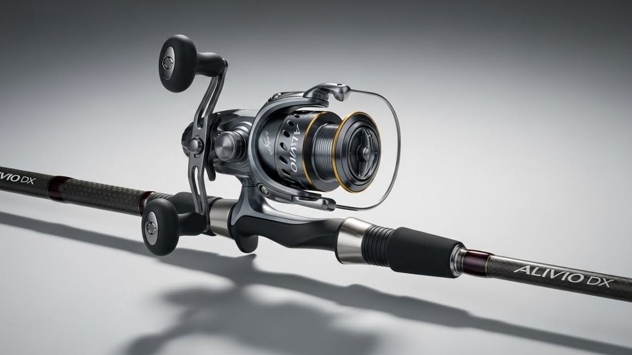 Shimano Alivio Nedir? Alivio Serisinin Tüm Detayları