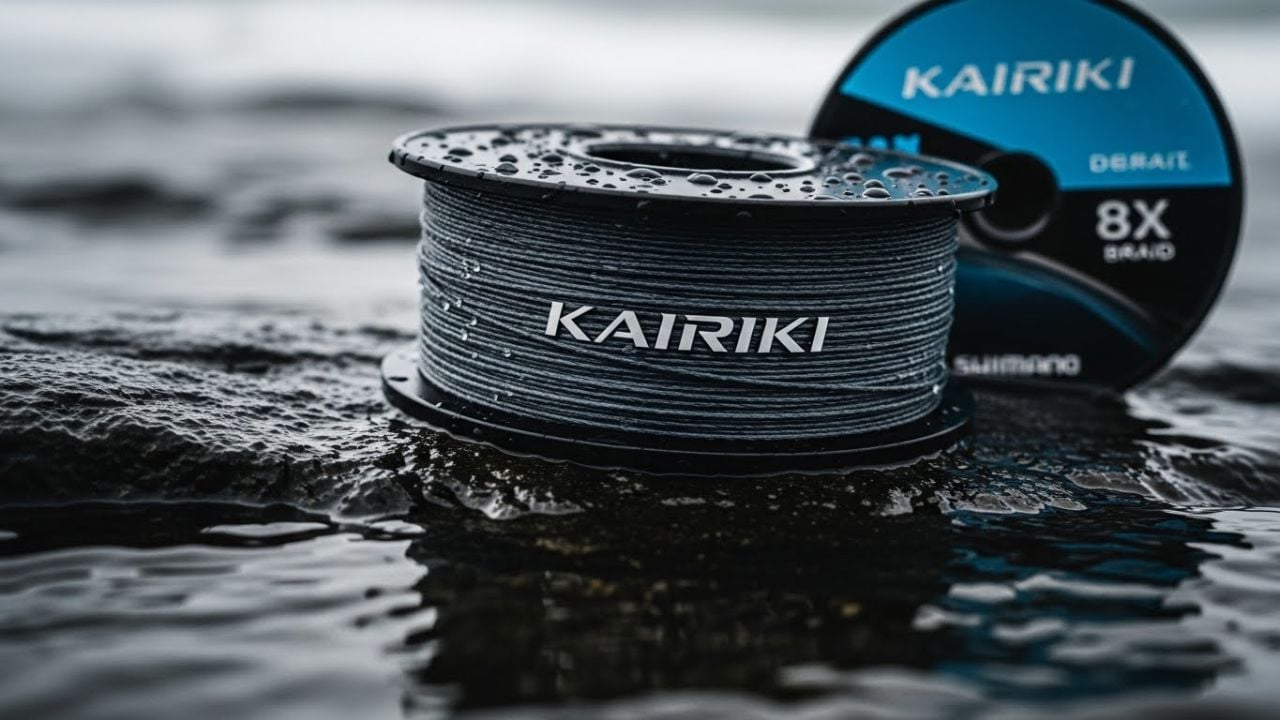 Shimano Kairiki Nedir? Özellikleri, Yapısı ve Kullanım Senaryoları