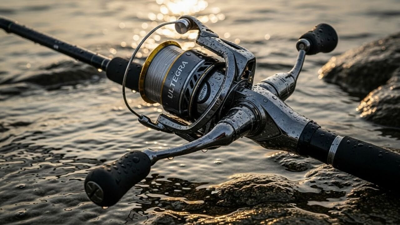 Shimano Ultegra Nedir? Serinin Yapısı, Teknolojileri ve Fark Yaratan Özellikleri