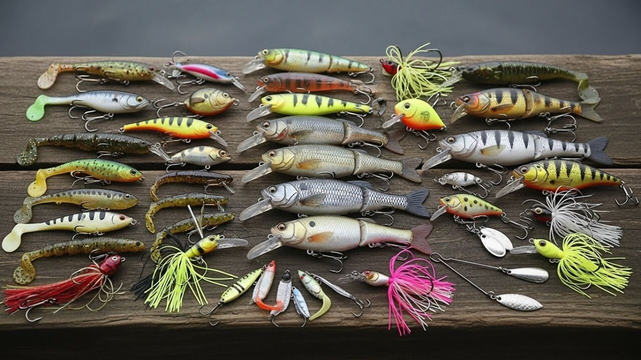 Suni Yem Türleri Rehberi: Yapay Yem Çeşitleri ve Doğru Kullanım Alanları