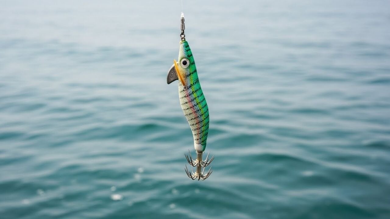 Kalamar Zokası Nedir? Yapısı, Çalışma Mantığı ve Diğer Yemlerden Farkı