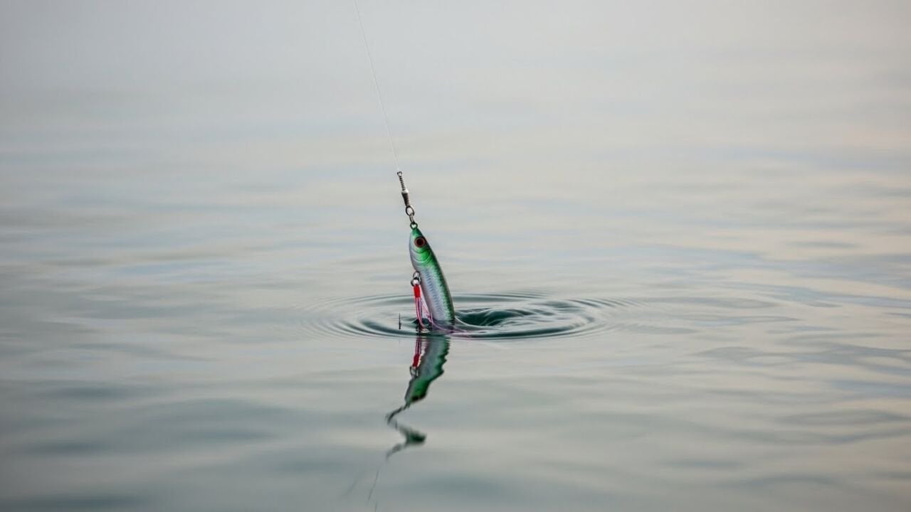 Jig Yem Çeşitleri Nelerdir? Slow Jig, Speed Jig ve Micro Jig Farkları
