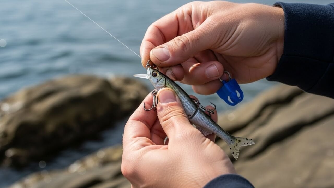 Maket Balık Yemi Hangi Balıkları Çeker?
