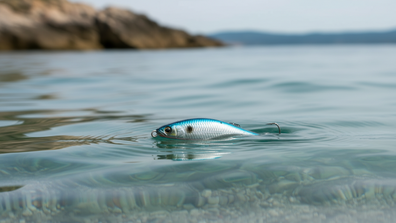 Suni Yem Kullanımı Hangi Avlanma Tarzlarında Daha Etkilidir?