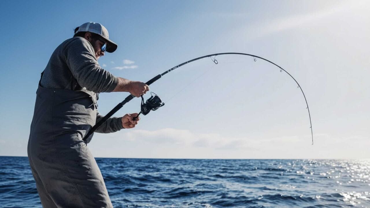 Farklı Su Türleri İçin Balık Av Malzeme Seçimi Nasıl Yapılmalı?