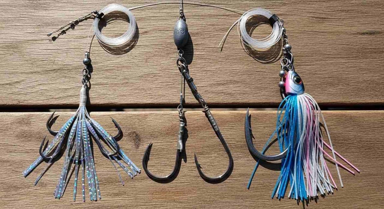 Çok İğneli Olta Takımı Nedir ve Nasıl Kullanılır?