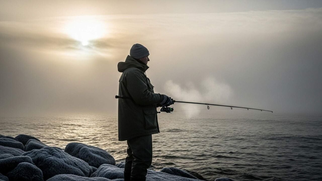 Kışın Balık Avı İçin Gerekli Malzemeler Nelerdir?