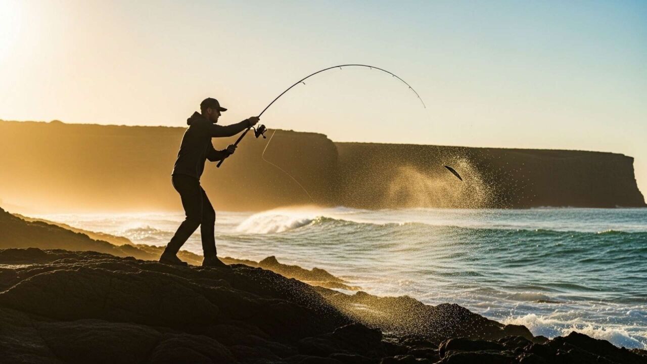 Jig Olta Takımı Nasıl Hazırlanır? Doğru Ekipman, Doğru Ağırlık ve Profesyonel Kurulum Rehberi