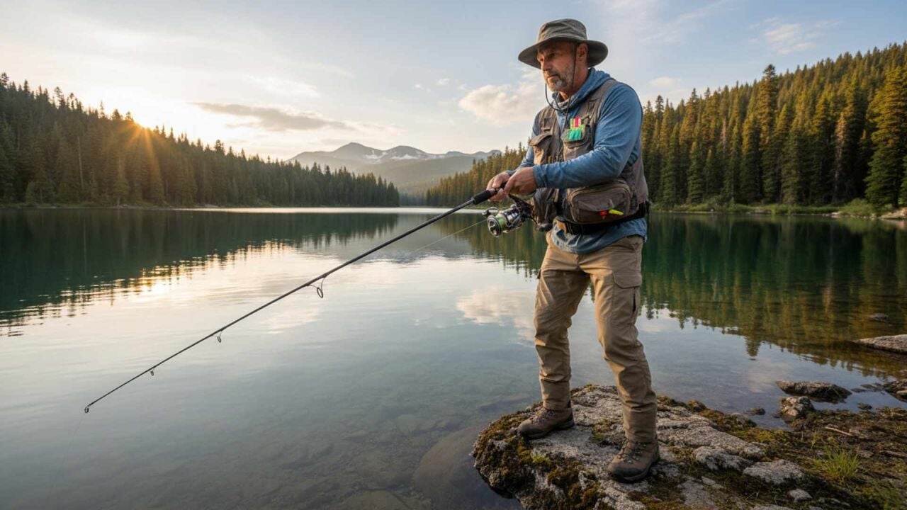 Shimano Vanquish Kimler İçin Uygun? Özellikleri ve Performansı