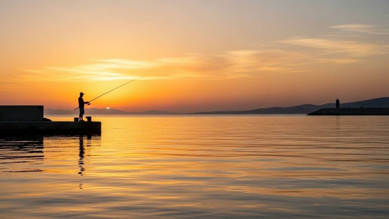 İstavrit Avı Nasıl Yapılır? En İyi Olta Takımı Önerileri ve Teknikler