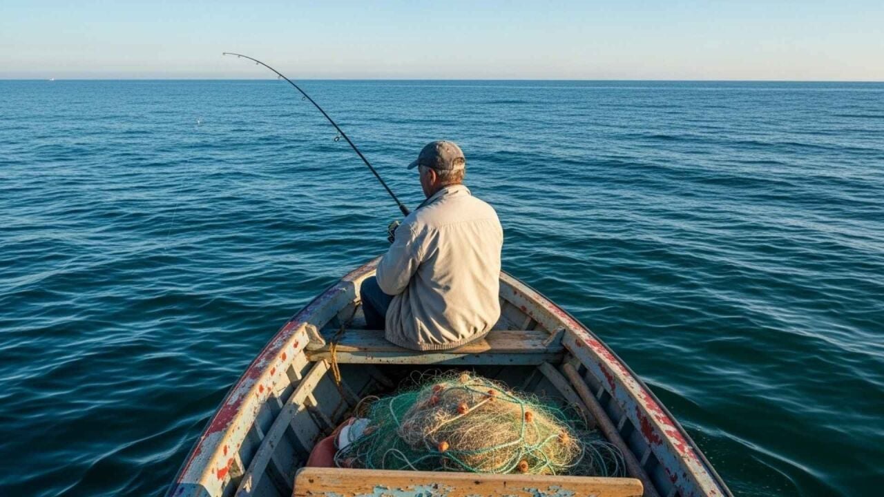 Balık Hangi Mevsimde Tutulur?
