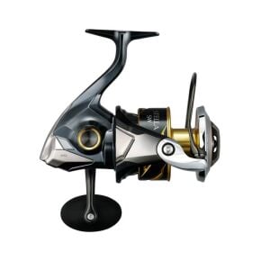 Shimano Stella 25 SW D 10000 HG Jig Olta Makinesi
