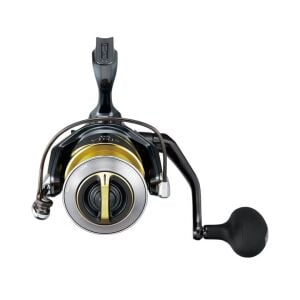 Shimano Stella 25 SW D 10000 HG Jig Olta Makinesi