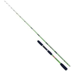 Lineaeffe 2242030 Squid Warrior Egi Kamış 200cm UP-TO 150gr Atar