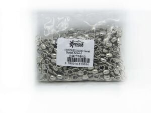 Captain 5200 Fırdöndü 144lü Paket Nikel