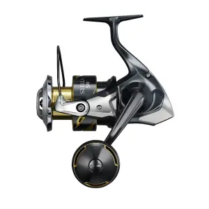 Shimano Stella SW D 6000 PG Jig Olta Makinesi