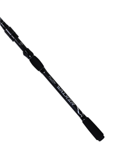 Fujin Walker 270cm 10-30gr Teleskopik Spin Kamışı