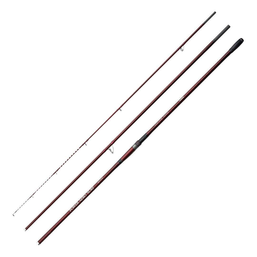 Shimano Power Aero Surf Tubular 425m 250g Surf Olta Kamış