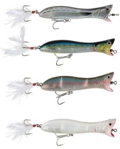 Savage gear Panic Popper 195 19.5cm 111g