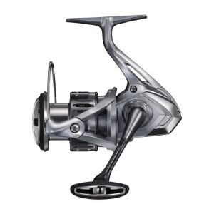 Shimano Nasci C2000SHG FC Spin Olta Makinesi