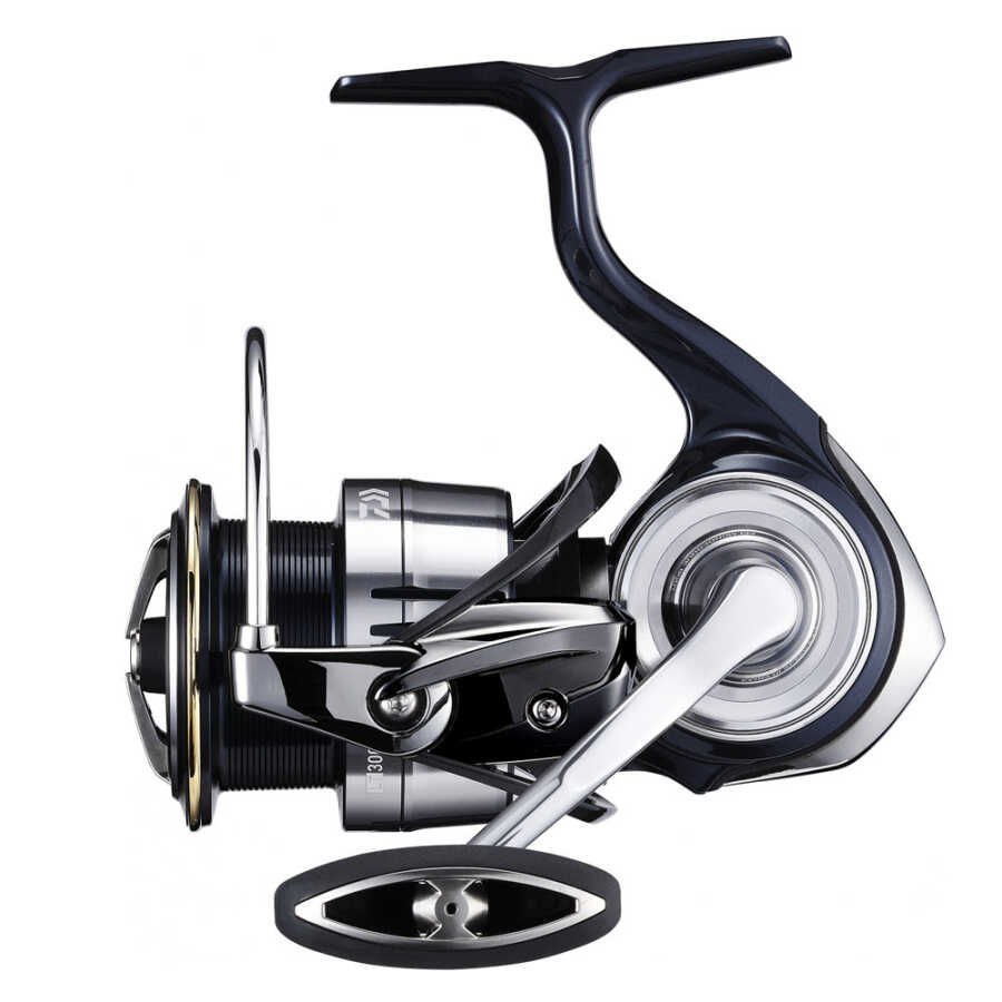 Daiwa Certate G 19 LT 3000 XH Olta Makinesi