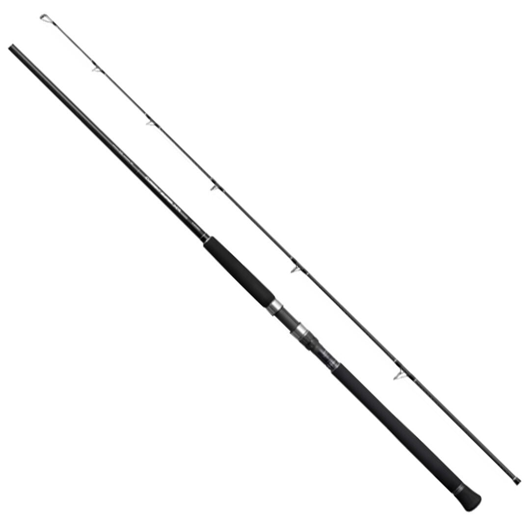 Shimano Currentsniper XR 295 Cm Max. 120 Gr Shore Jig Kamışı